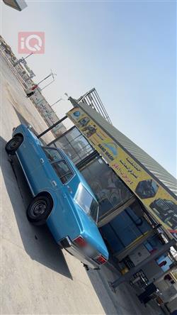 تۆیۆتا کراون